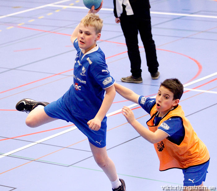 IFK Skövde HK Ungdomsavslutning,herr,Arena Skövde,Skövde,Sverige,Handboll,,2011,37456