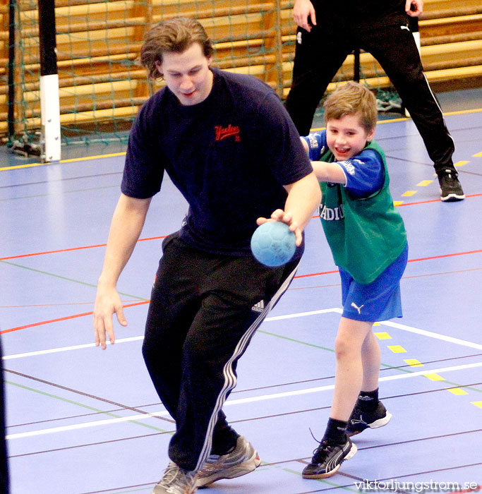 IFK Skövde HK Ungdomsavslutning,herr,Arena Skövde,Skövde,Sverige,Handboll,,2011,37458