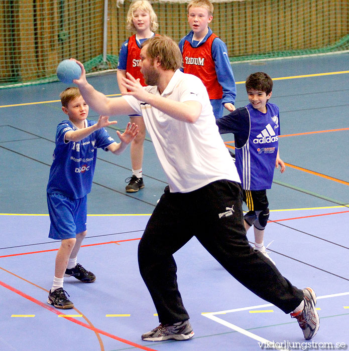 IFK Skövde HK Ungdomsavslutning,herr,Arena Skövde,Skövde,Sverige,Handboll,,2011,37459