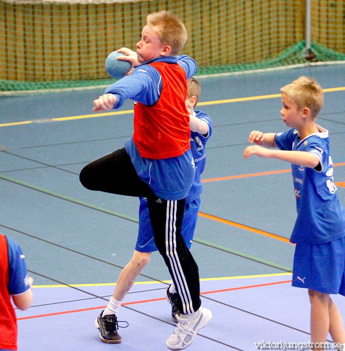 IFK Skövde HK Ungdomsavslutning,herr,Arena Skövde,Skövde,Sverige,Handboll,,2011,37460