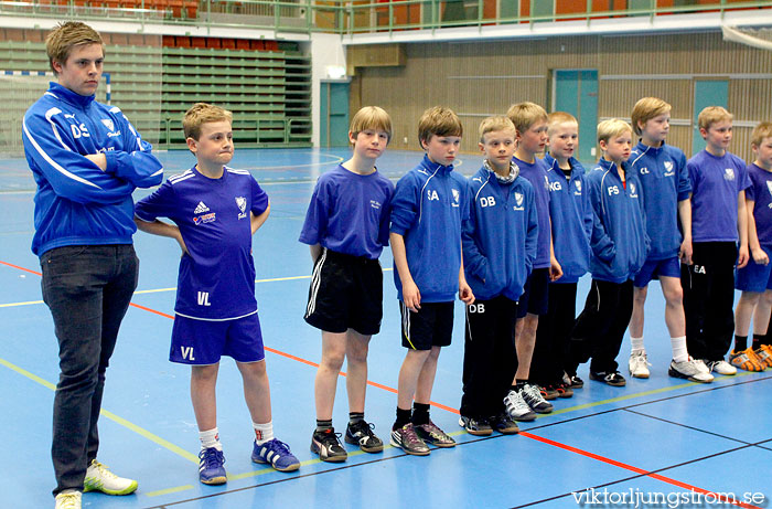 IFK Skövde HK Ungdomsavslutning,herr,Arena Skövde,Skövde,Sverige,Handboll,,2011,37468