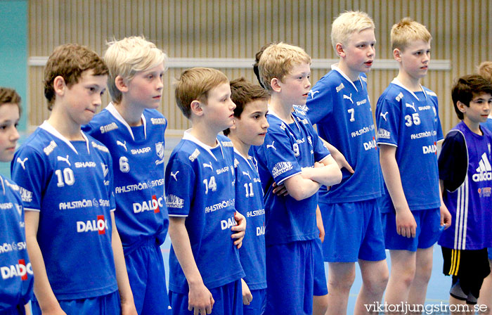 IFK Skövde HK Ungdomsavslutning,herr,Arena Skövde,Skövde,Sverige,Handboll,,2011,37471