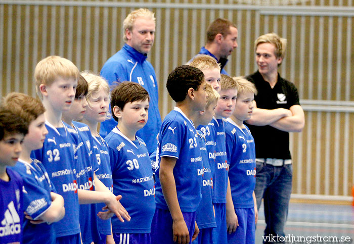 IFK Skövde HK Ungdomsavslutning,herr,Arena Skövde,Skövde,Sverige,Handboll,,2011,37472