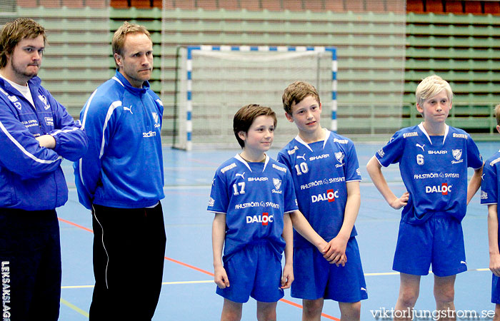 IFK Skövde HK Ungdomsavslutning,herr,Arena Skövde,Skövde,Sverige,Handboll,,2011,37473