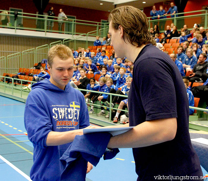 IFK Skövde HK Ungdomsavslutning,herr,Arena Skövde,Skövde,Sverige,Handboll,,2011,37499