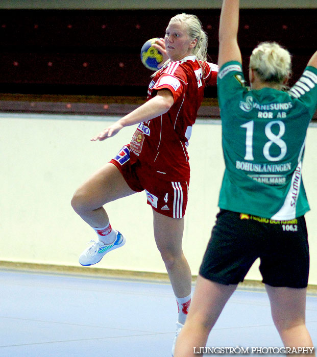 Träningsmatch Skövde HF-Kroppskultur 26-22,dam,Skövde Idrottshall,Skövde,Sverige,Handboll,,2011,43266