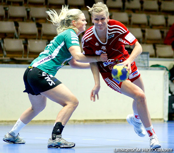 Träningsmatch Skövde HF-Kroppskultur 26-22,dam,Skövde Idrottshall,Skövde,Sverige,Handboll,,2011,43269