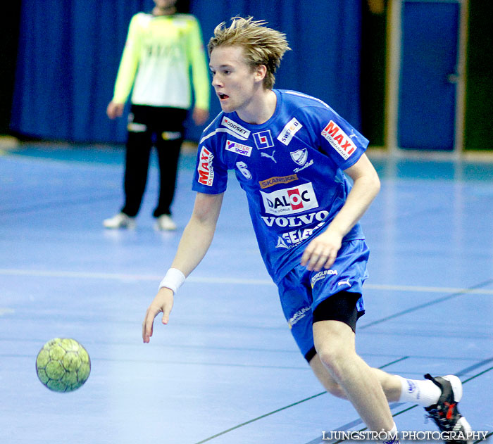 Träningsmatch HK Country-IFK Skövde HK 28-41,herr,Skövde Idrottshall,Skövde,Sverige,Handboll,,2011,43057