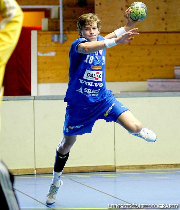 Träningsmatch HK Country-IFK Skövde HK 28-41,herr,Skövde Idrottshall,Skövde,Sverige,Handboll,,2011,43059