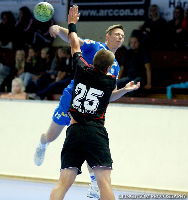 Träningsmatch HK Country-IFK Skövde HK 28-41,herr,Skövde Idrottshall,Skövde,Sverige,Handboll,,2011,43066