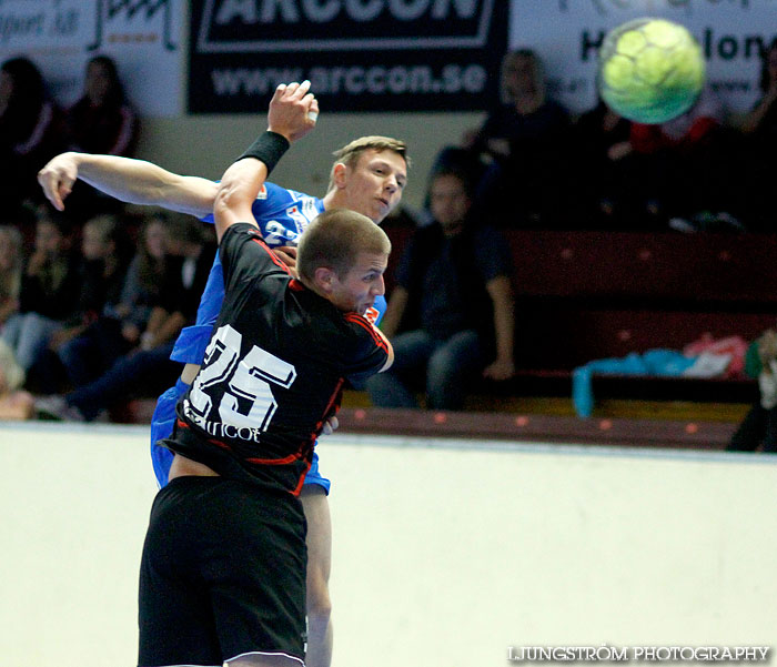 Träningsmatch HK Country-IFK Skövde HK 28-41,herr,Skövde Idrottshall,Skövde,Sverige,Handboll,,2011,43067