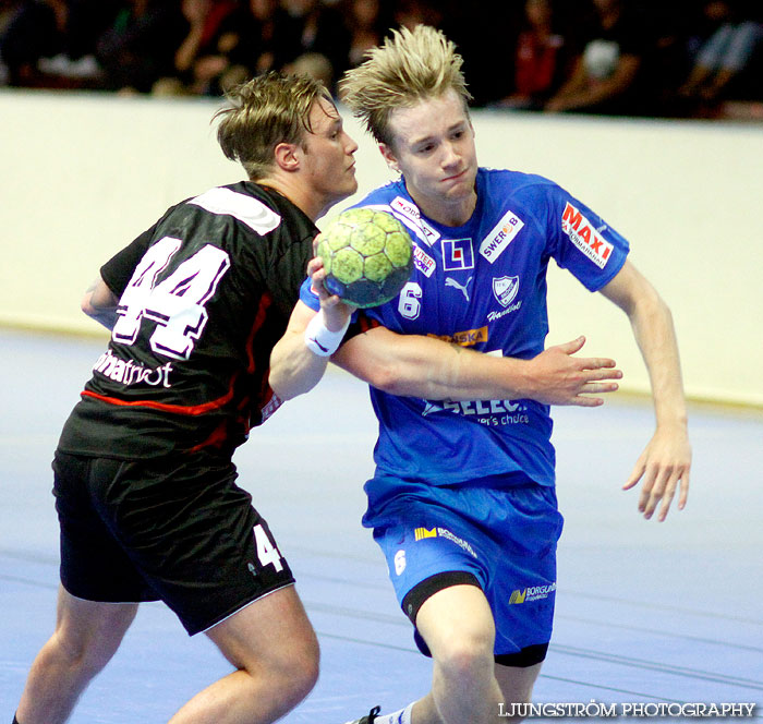 Träningsmatch HK Country-IFK Skövde HK 28-41,herr,Skövde Idrottshall,Skövde,Sverige,Handboll,,2011,43070