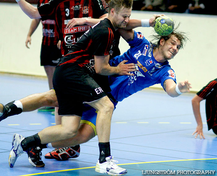 Träningsmatch HK Country-IFK Skövde HK 28-41,herr,Skövde Idrottshall,Skövde,Sverige,Handboll,,2011,43074