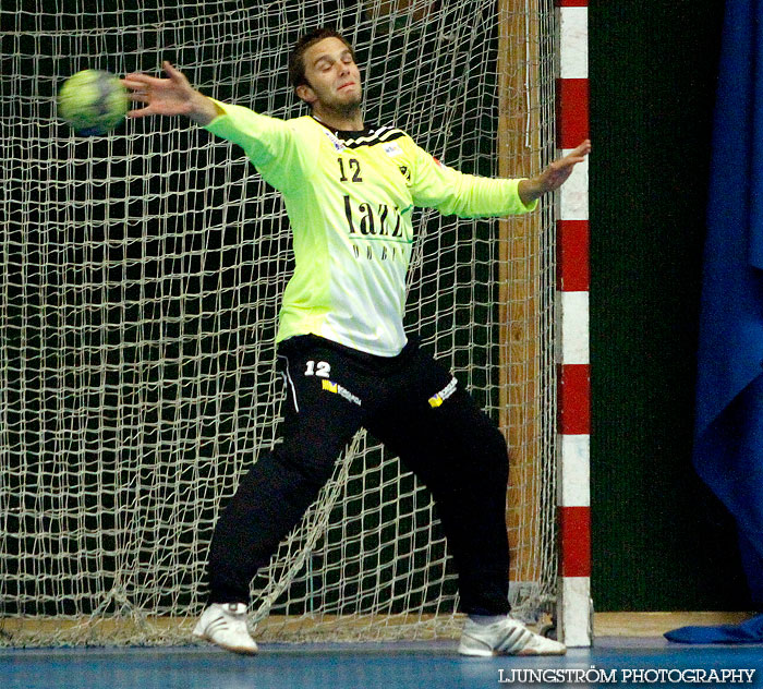 Träningsmatch HK Country-IFK Skövde HK 28-41,herr,Skövde Idrottshall,Skövde,Sverige,Handboll,,2011,43078