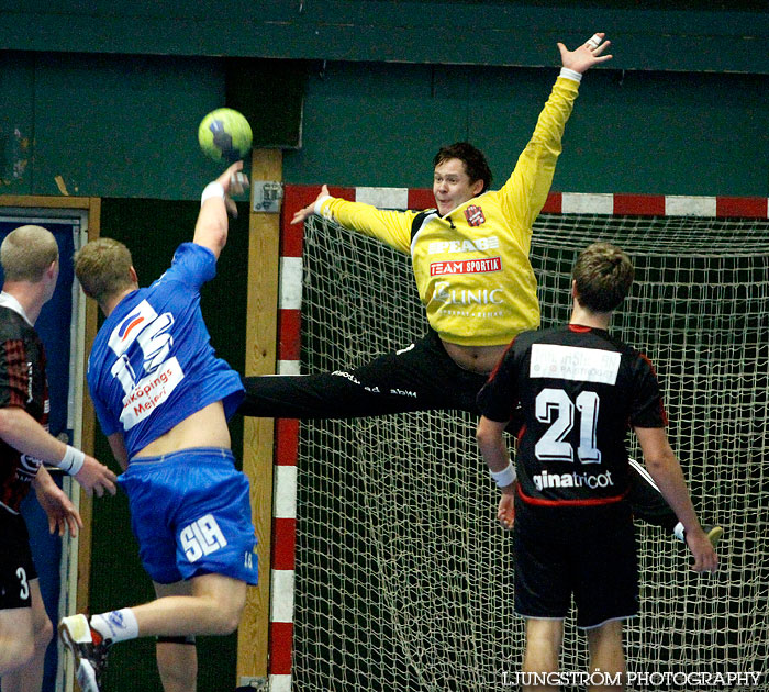 Träningsmatch HK Country-IFK Skövde HK 28-41,herr,Skövde Idrottshall,Skövde,Sverige,Handboll,,2011,43083