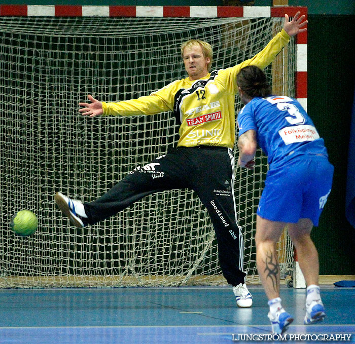 Träningsmatch HK Country-IFK Skövde HK 28-41,herr,Skövde Idrottshall,Skövde,Sverige,Handboll,,2011,43093