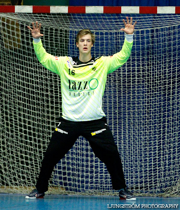 Träningsmatch HK Country-IFK Skövde HK 28-41,herr,Skövde Idrottshall,Skövde,Sverige,Handboll,,2011,43095