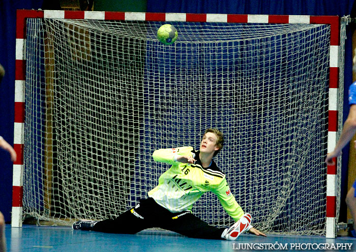 Träningsmatch HK Country-IFK Skövde HK 28-41,herr,Skövde Idrottshall,Skövde,Sverige,Handboll,,2011,43098