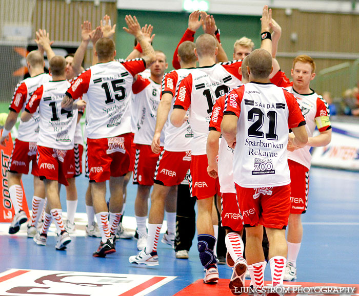 IFK Skövde HK-Eskilstuna Guif 30-34,herr,Arena Skövde,Skövde,Sverige,Handboll,,2011,43110