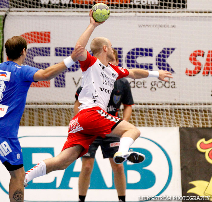 IFK Skövde HK-Eskilstuna Guif 30-34,herr,Arena Skövde,Skövde,Sverige,Handboll,,2011,43127