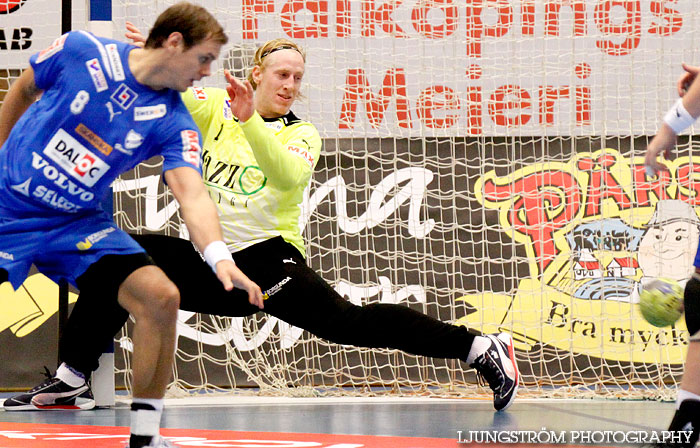 IFK Skövde HK-Eskilstuna Guif 30-34,herr,Arena Skövde,Skövde,Sverige,Handboll,,2011,43132