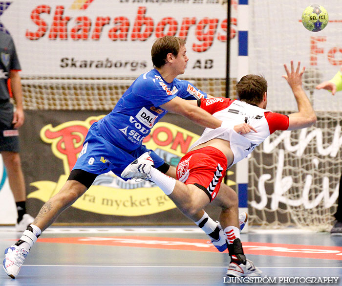 IFK Skövde HK-Eskilstuna Guif 30-34,herr,Arena Skövde,Skövde,Sverige,Handboll,,2011,43136