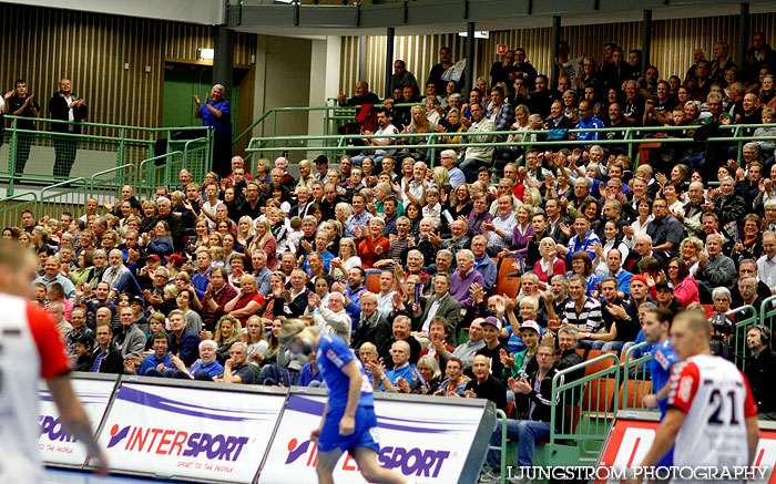 IFK Skövde HK-Eskilstuna Guif 30-34,herr,Arena Skövde,Skövde,Sverige,Handboll,,2011,43141