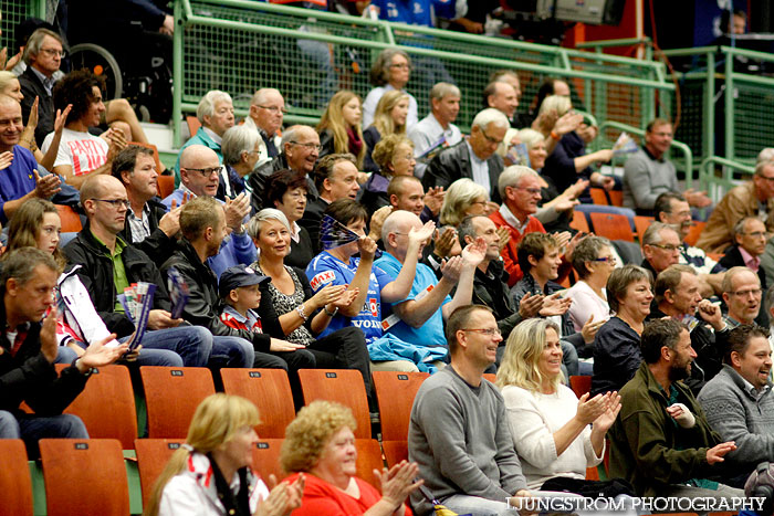 IFK Skövde HK-Eskilstuna Guif 30-34,herr,Arena Skövde,Skövde,Sverige,Handboll,,2011,43143