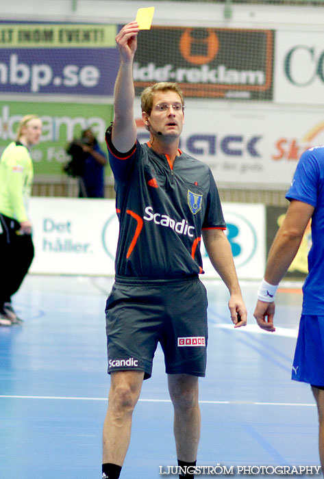 IFK Skövde HK-Eskilstuna Guif 30-34,herr,Arena Skövde,Skövde,Sverige,Handboll,,2011,43147