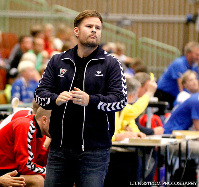 IFK Skövde HK-Eskilstuna Guif 30-34,herr,Arena Skövde,Skövde,Sverige,Handboll,,2011,43148