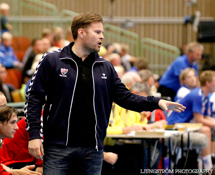 IFK Skövde HK-Eskilstuna Guif 30-34,herr,Arena Skövde,Skövde,Sverige,Handboll,,2011,43149