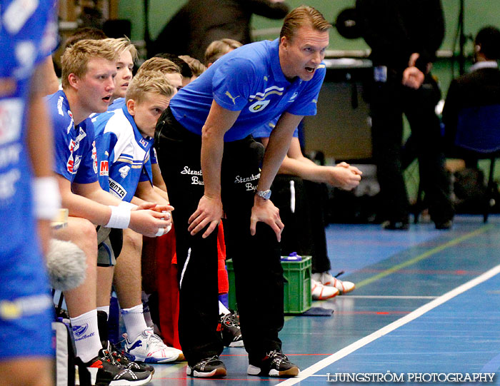 IFK Skövde HK-Eskilstuna Guif 30-34,herr,Arena Skövde,Skövde,Sverige,Handboll,,2011,43151