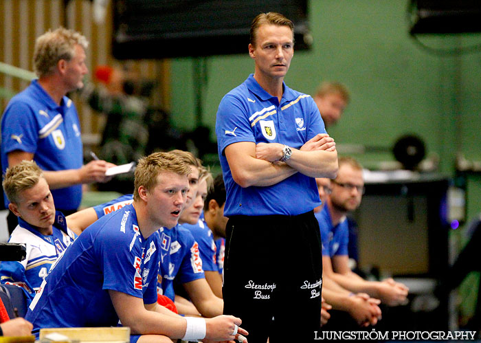 IFK Skövde HK-Eskilstuna Guif 30-34,herr,Arena Skövde,Skövde,Sverige,Handboll,,2011,43153