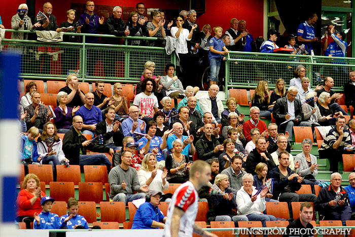 IFK Skövde HK-Eskilstuna Guif 30-34,herr,Arena Skövde,Skövde,Sverige,Handboll,,2011,43160