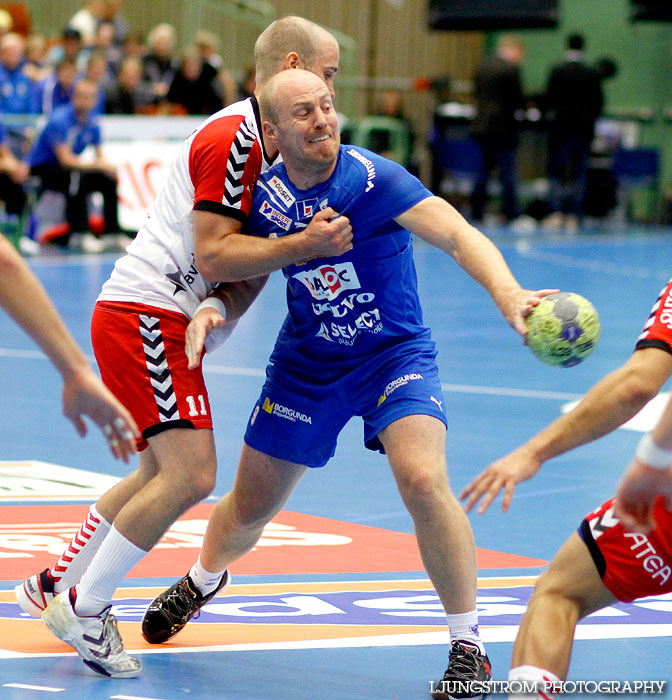 IFK Skövde HK-Eskilstuna Guif 30-34,herr,Arena Skövde,Skövde,Sverige,Handboll,,2011,43167