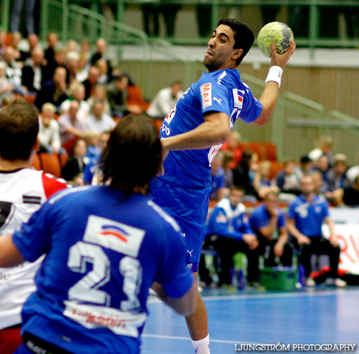 IFK Skövde HK-Eskilstuna Guif 30-34,herr,Arena Skövde,Skövde,Sverige,Handboll,,2011,43173