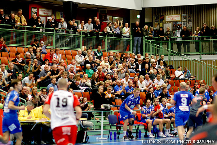 IFK Skövde HK-Eskilstuna Guif 30-34,herr,Arena Skövde,Skövde,Sverige,Handboll,,2011,43181