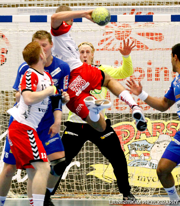 IFK Skövde HK-Eskilstuna Guif 30-34,herr,Arena Skövde,Skövde,Sverige,Handboll,,2011,43191