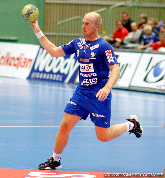 IFK Skövde HK-Eskilstuna Guif 30-34,herr,Arena Skövde,Skövde,Sverige,Handboll,,2011,43199