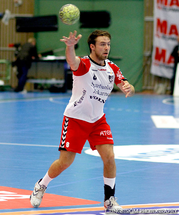 IFK Skövde HK-Eskilstuna Guif 30-34,herr,Arena Skövde,Skövde,Sverige,Handboll,,2011,43212