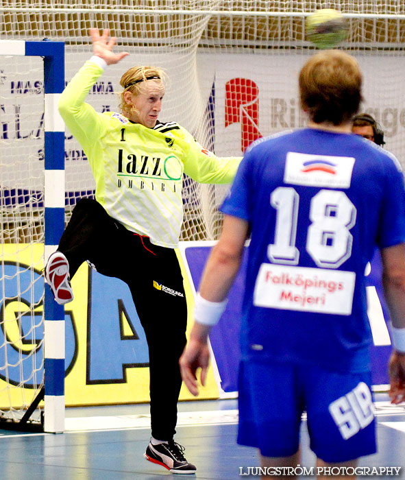 IFK Skövde HK-Eskilstuna Guif 30-34,herr,Arena Skövde,Skövde,Sverige,Handboll,,2011,43226