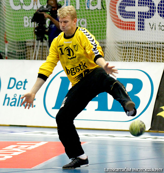 IFK Skövde HK-Eskilstuna Guif 30-34,herr,Arena Skövde,Skövde,Sverige,Handboll,,2011,43227