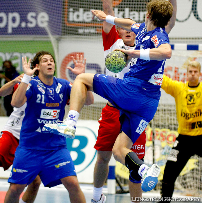 IFK Skövde HK-Eskilstuna Guif 30-34,herr,Arena Skövde,Skövde,Sverige,Handboll,,2011,43230