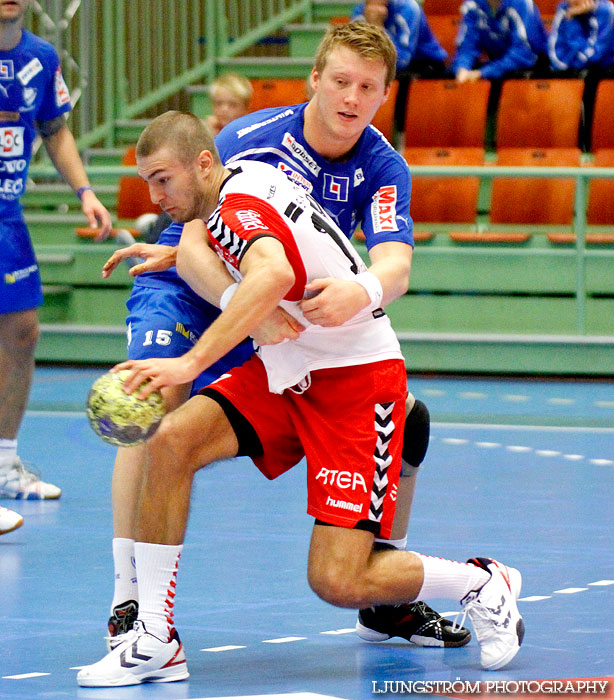 IFK Skövde HK-Eskilstuna Guif 30-34,herr,Arena Skövde,Skövde,Sverige,Handboll,,2011,43236