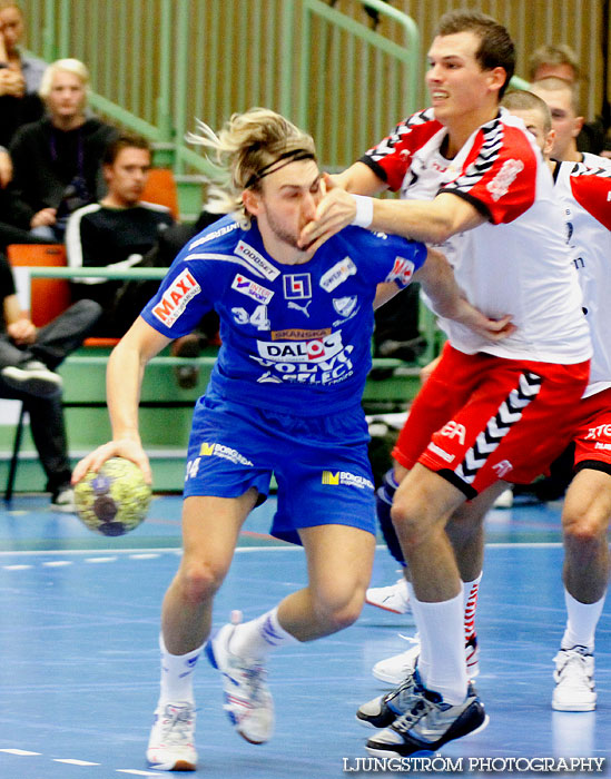 IFK Skövde HK-Eskilstuna Guif 30-34,herr,Arena Skövde,Skövde,Sverige,Handboll,,2011,43248