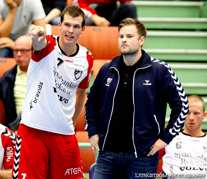 IFK Skövde HK-Eskilstuna Guif 30-34,herr,Arena Skövde,Skövde,Sverige,Handboll,,2011,43249