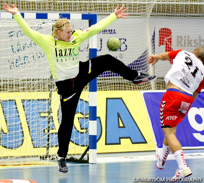 IFK Skövde HK-Eskilstuna Guif 30-34,herr,Arena Skövde,Skövde,Sverige,Handboll,,2011,43253