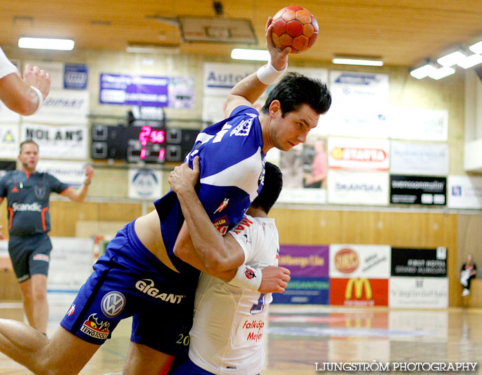 Alingsås HK-IFK Skövde HK 22-19,herr,Nolhagahallen,Alingsås,Sverige,Handboll,,2011,43329