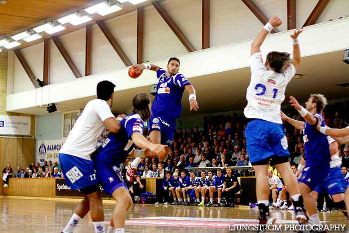 Alingsås HK-IFK Skövde HK 22-19,herr,Nolhagahallen,Alingsås,Sverige,Handboll,,2011,43330