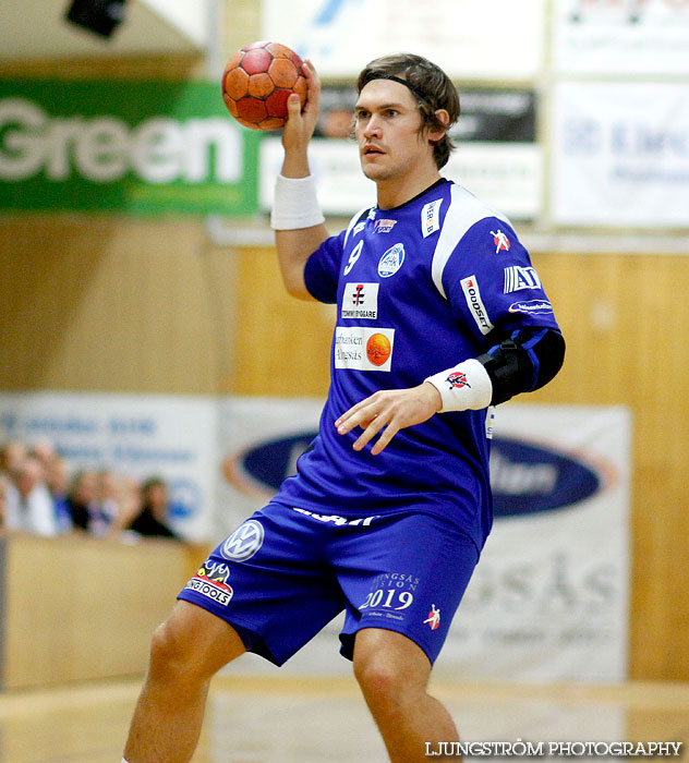 Alingsås HK-IFK Skövde HK 22-19,herr,Nolhagahallen,Alingsås,Sverige,Handboll,,2011,43347